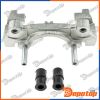 Support, étrier de frein avant pour FORD | BRBCF18, HZP-FR-033A